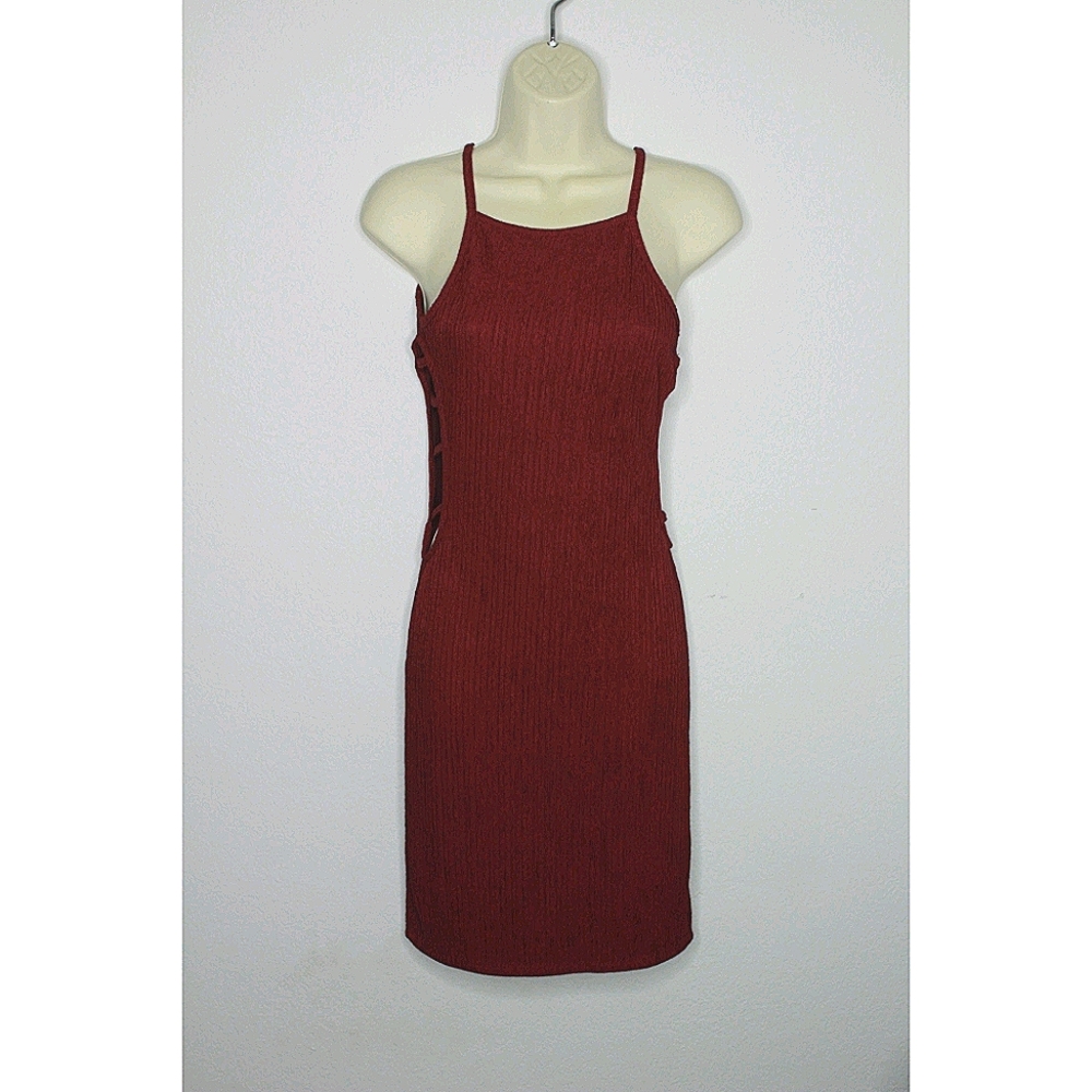 Bodycon Dress